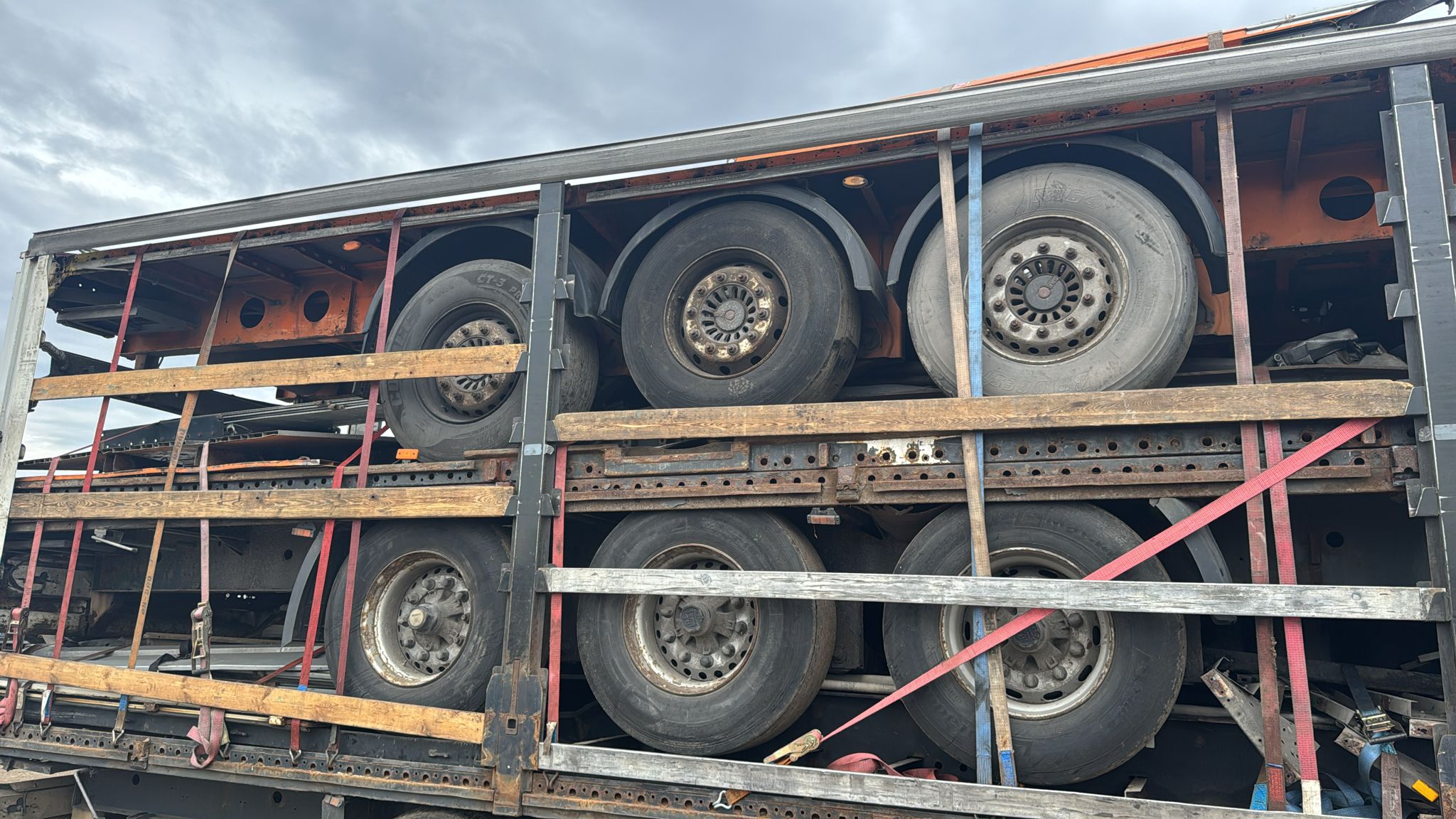 Trailer 